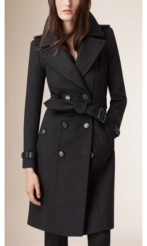 burberry casual coat|burberry winter coat women's sale.